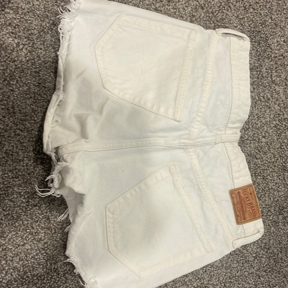 Levi shorts